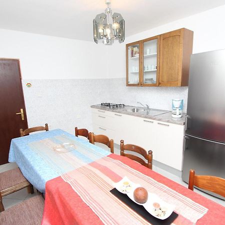 Apartments Natali Rovinj Bilik gambar
