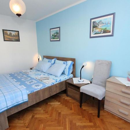 Apartments Natali Rovinj Luaran gambar