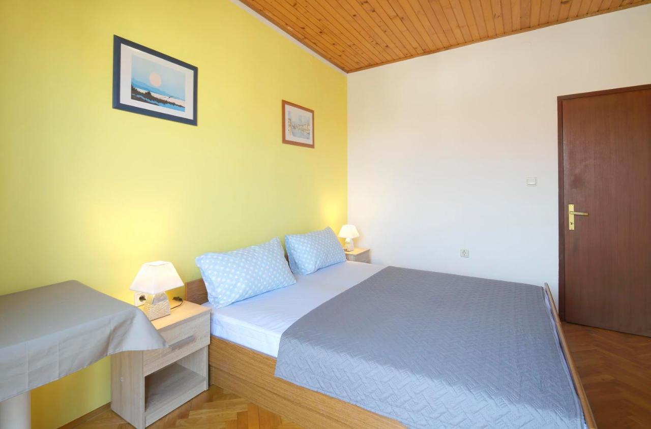 Apartments Natali Rovinj Luaran gambar
