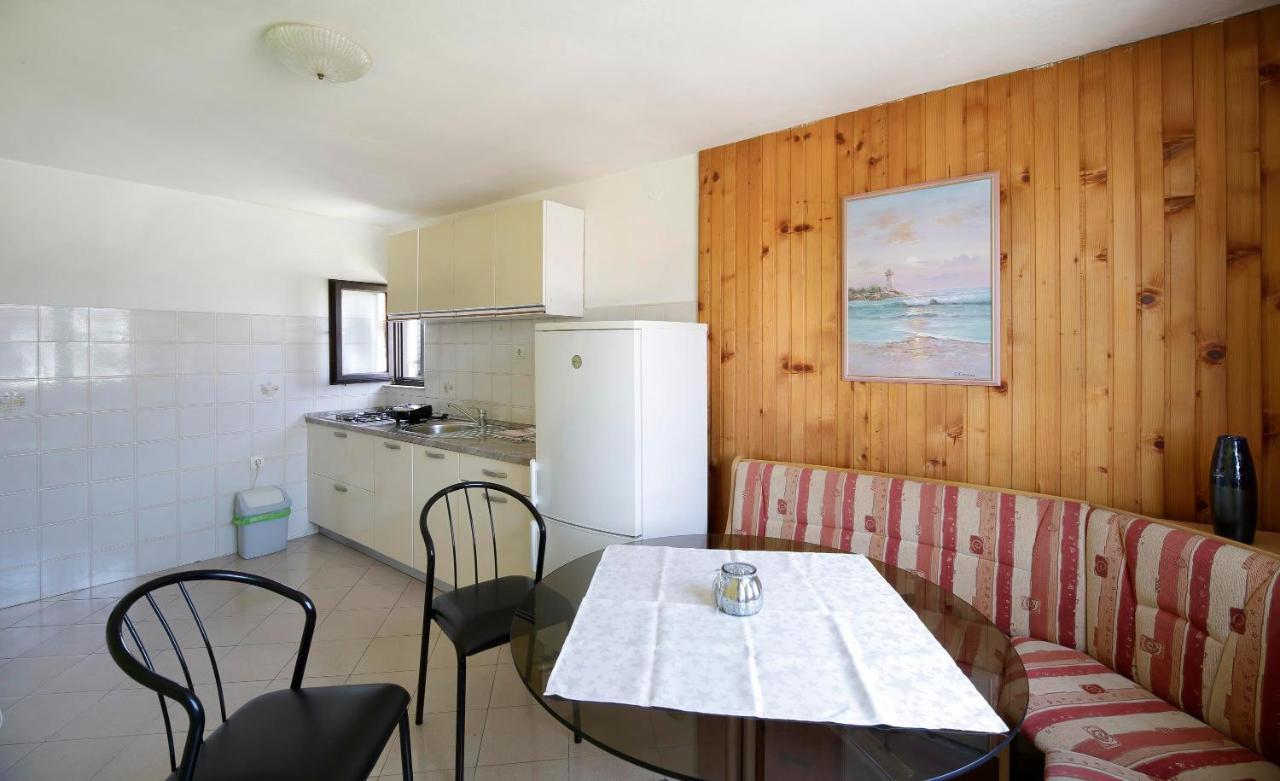 Apartments Natali Rovinj Luaran gambar