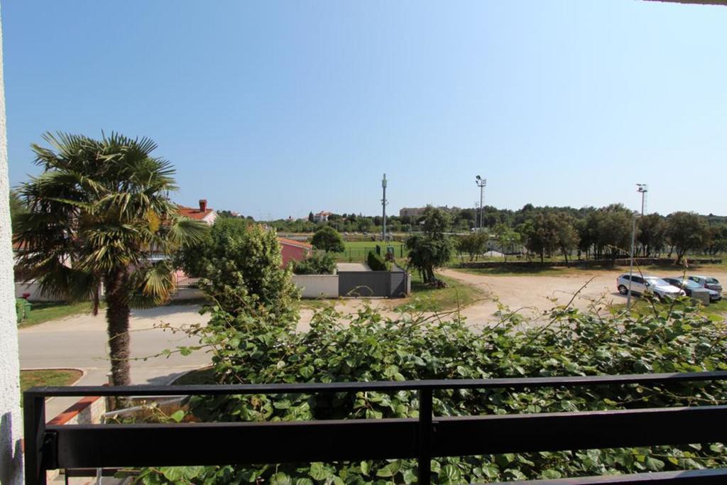 Apartments Natali Rovinj Luaran gambar