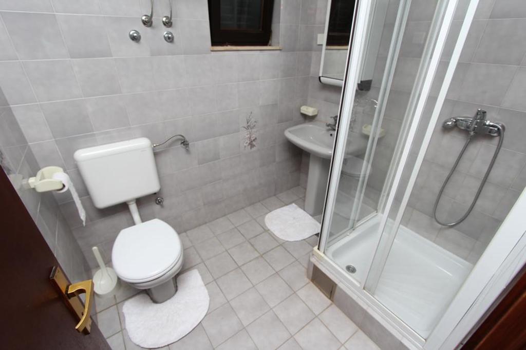 Apartments Natali Rovinj Bilik gambar