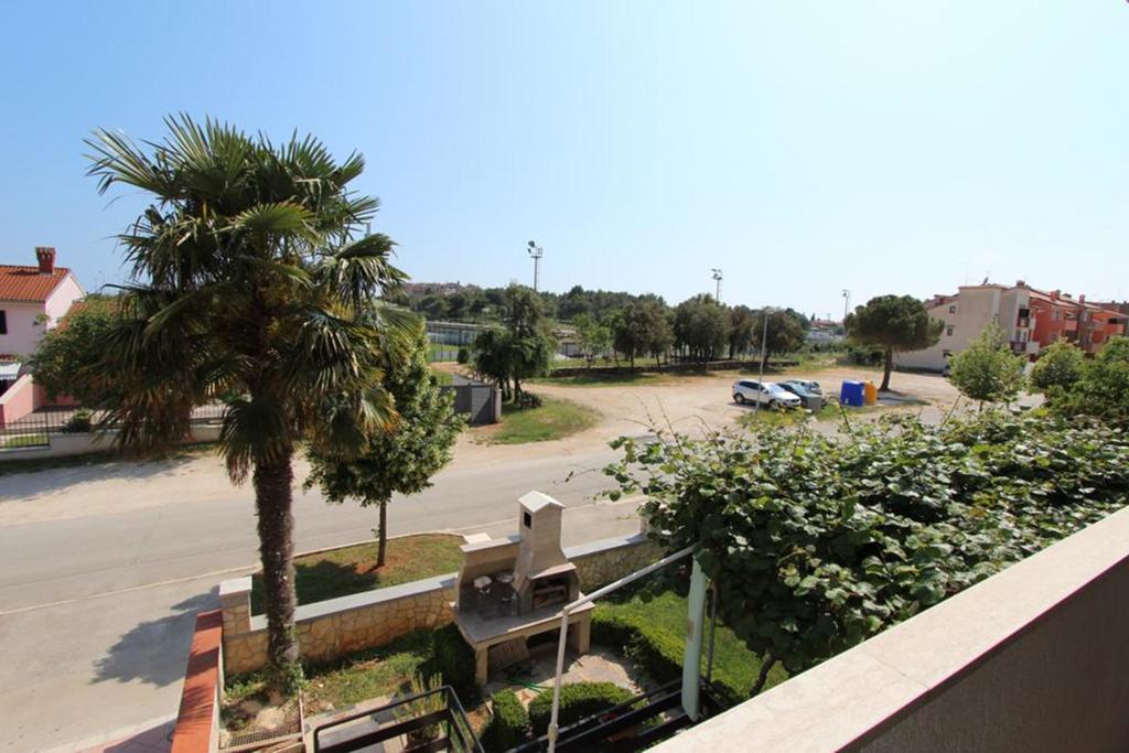 Apartments Natali Rovinj Bilik gambar