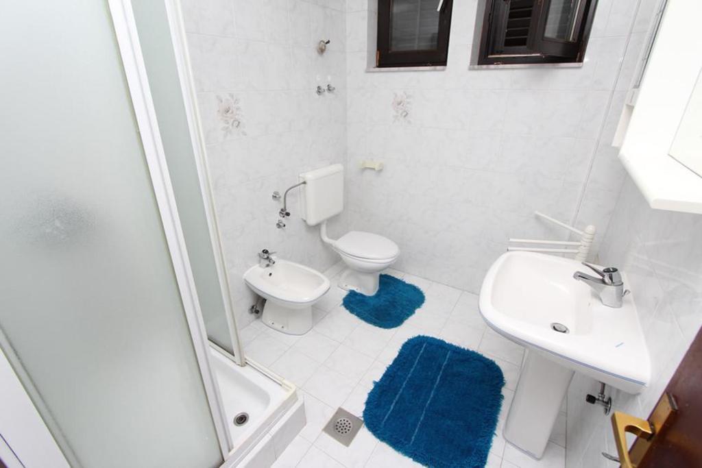 Apartments Natali Rovinj Bilik gambar