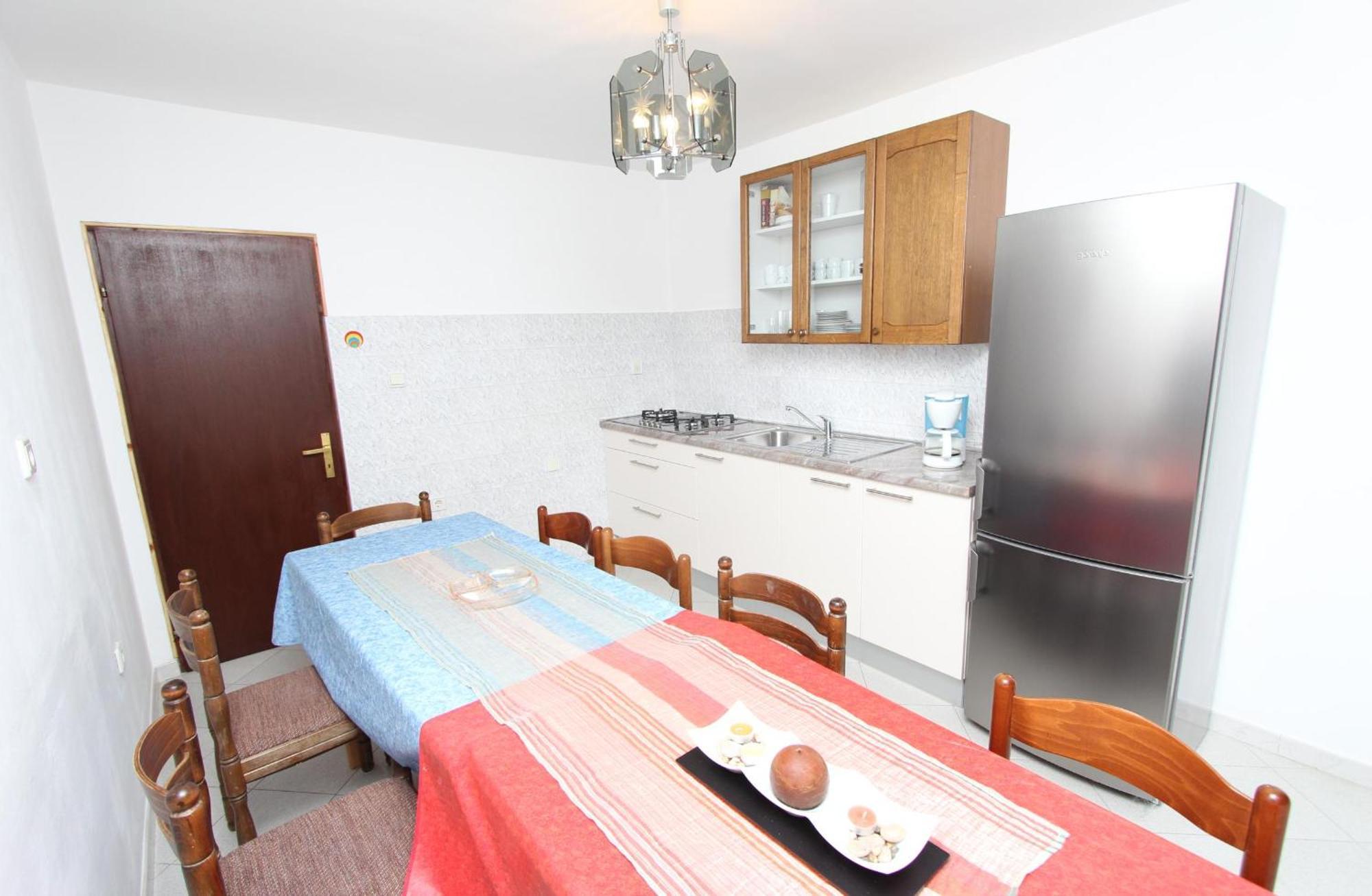 Apartments Natali Rovinj Bilik gambar