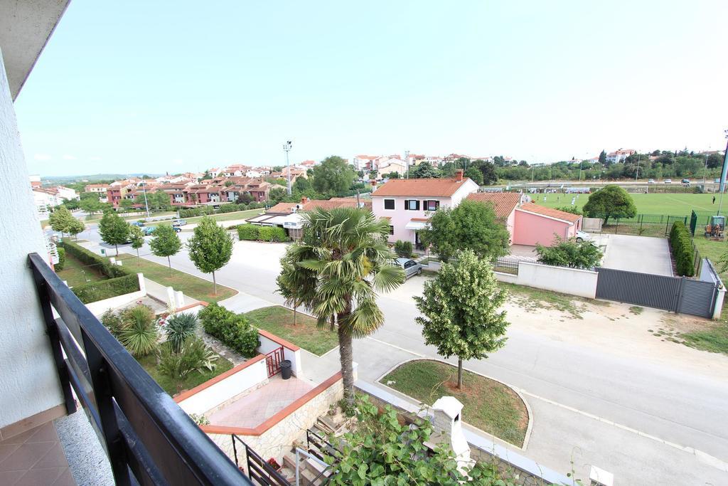 Apartments Natali Rovinj Bilik gambar