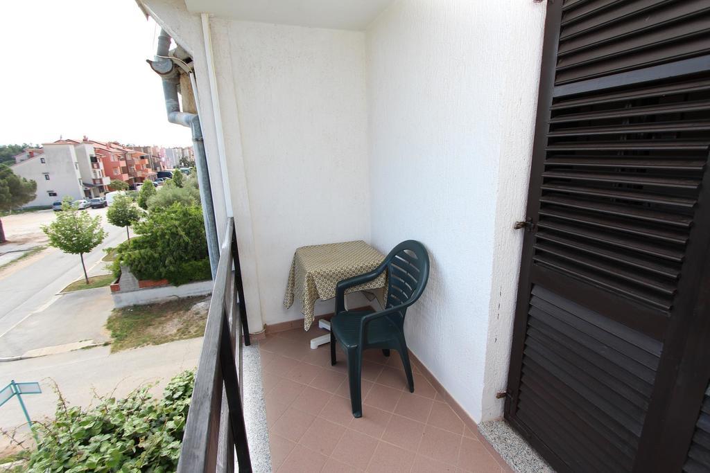 Apartments Natali Rovinj Luaran gambar