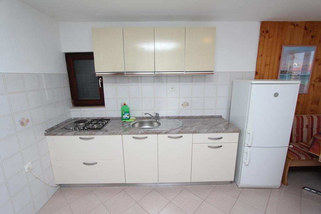 Apartments Natali Rovinj Luaran gambar