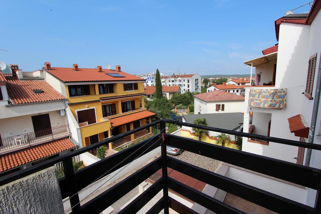 Apartments Natali Rovinj Luaran gambar
