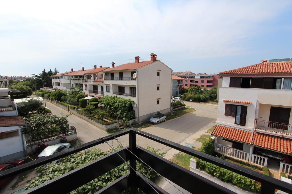Apartments Natali Rovinj Bilik gambar