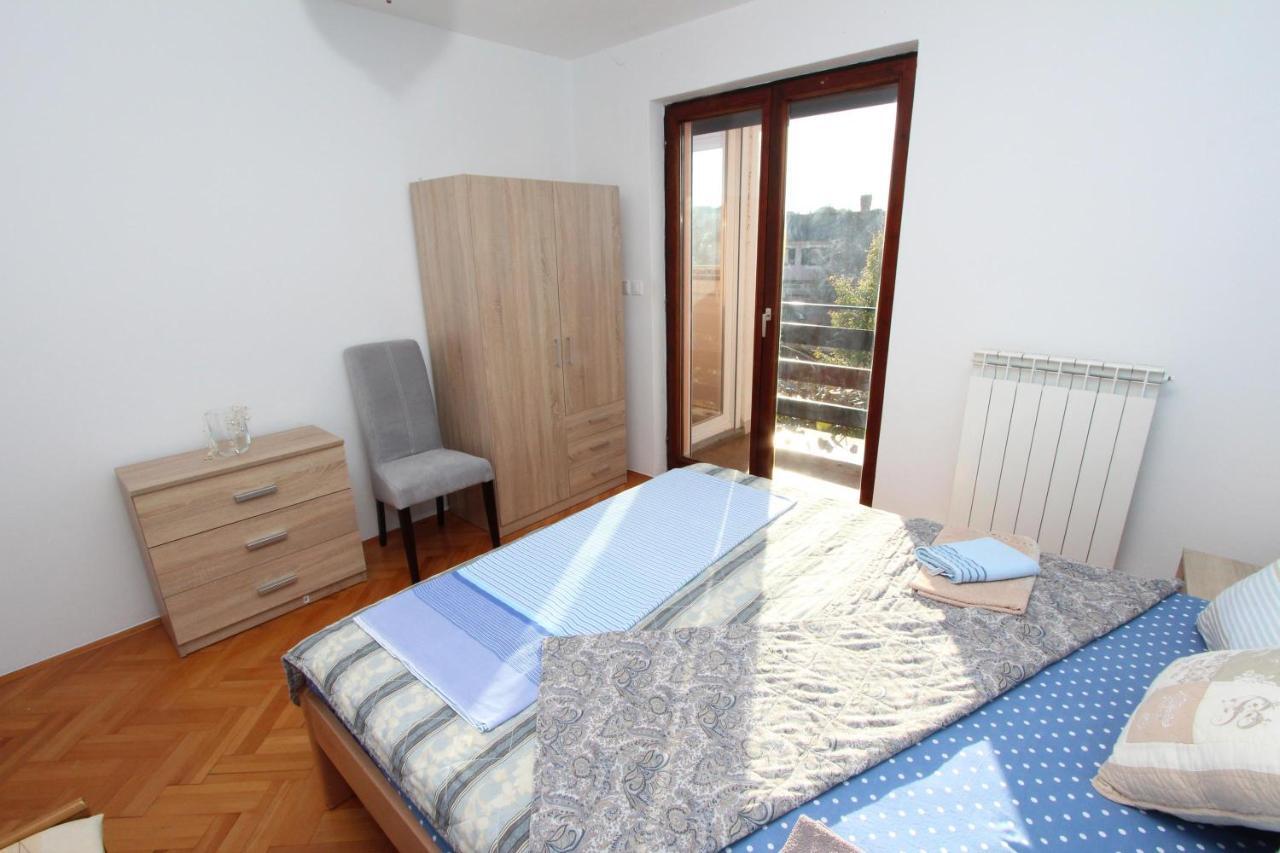 Apartments Natali Rovinj Luaran gambar