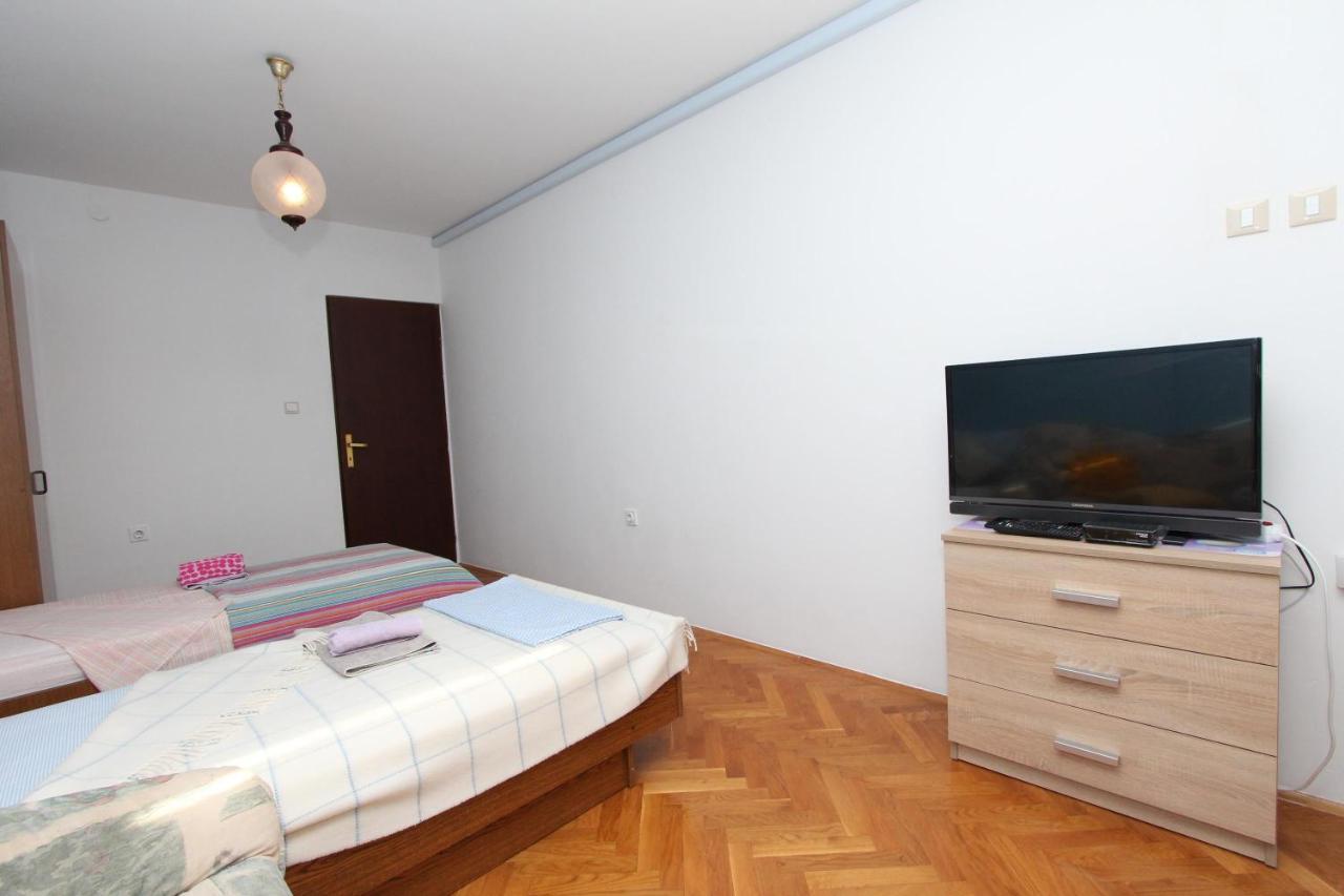 Apartments Natali Rovinj Luaran gambar