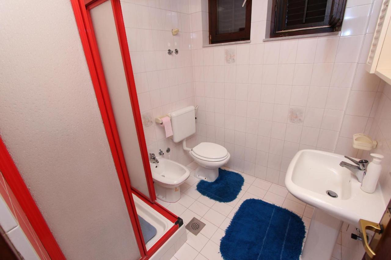 Apartments Natali Rovinj Luaran gambar